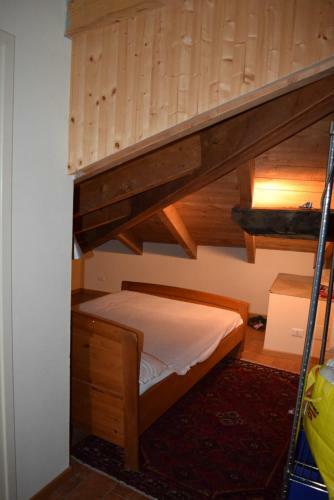 Apartamento Attico Sul Fiume