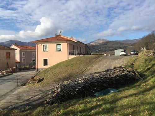 Villa Le Pianelle