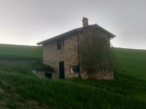 Casetta In Sassi