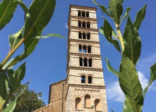 Apartamento Residenza La Cantinella
