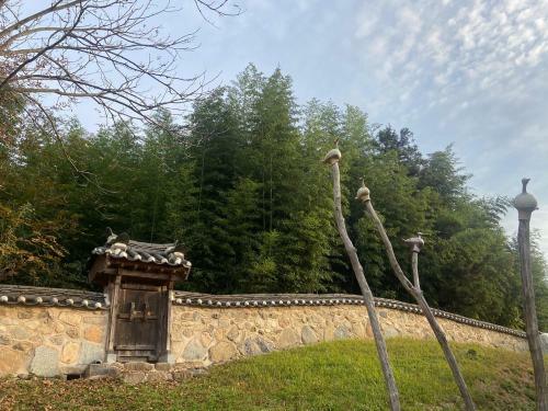Hostal Mangindang Hanok
