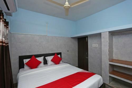 Hotel Oyo 36101 The Ambience
