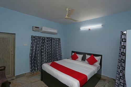 Hotel Oyo 36101 The Ambience