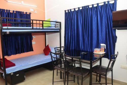 Hostal Tranquil Budget Room