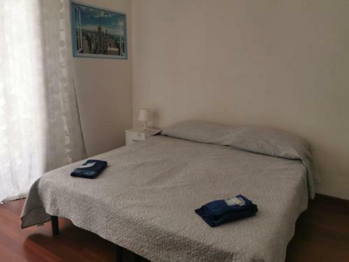 Bed & Breakfast Guerrero Rooms