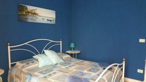 Bed & Breakfast Guerrero Rooms
