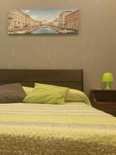 Bed & Breakfast Guerrero Rooms