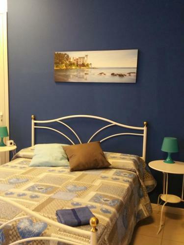 Bed & Breakfast Guerrero Rooms