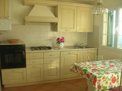Apartamento Casa Canonica
