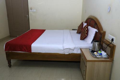 Hotel Kharavela