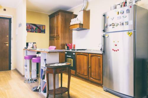 Bed & Breakfast Torrebianca