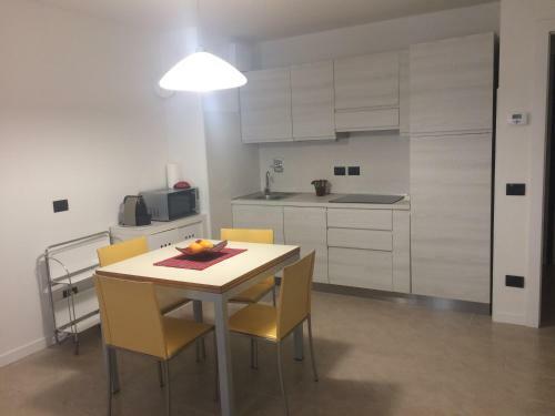 Apartamento Palazzo Fratini