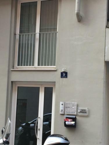 Apartamento Palazzo Fratini