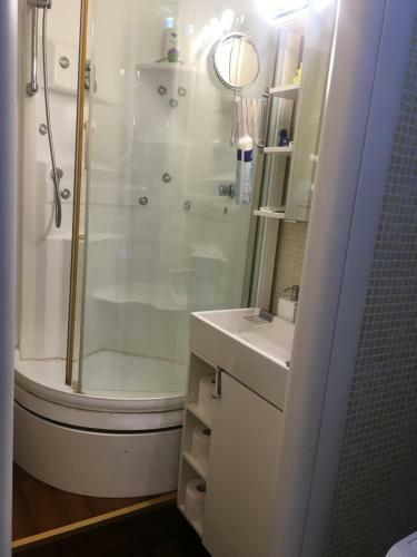 Apartamento Mansarde Rive