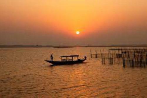 Apartamento Work From Home Studio -work From Odisha