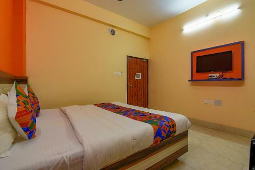 Fabhotel Ug Mansion