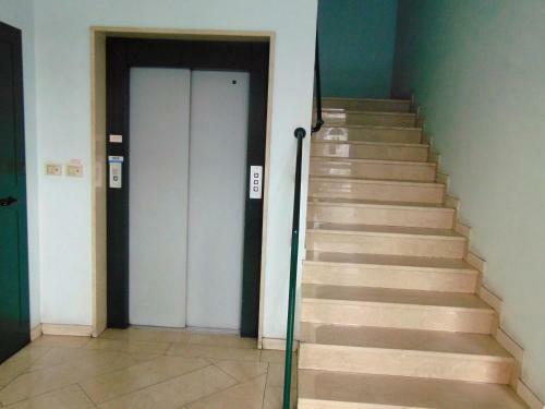 Apartamento Appartamento Triest Inn