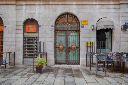 Apartamento Triestehost - Via Torino