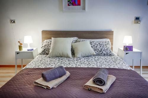 Apartamento Triestehost - Via Torino