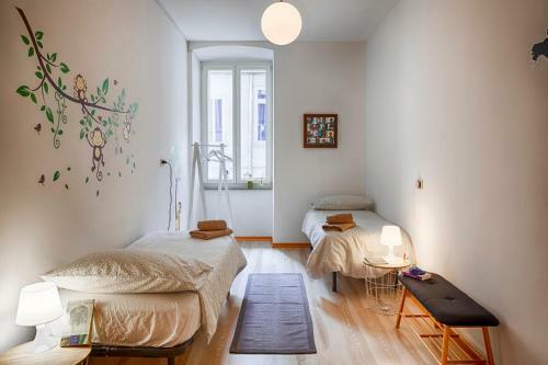 Apartamento Triestehost - Via Torino