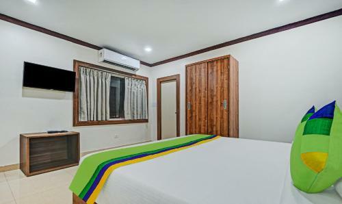 Treebo Trend Hotel Paradise Premium Rasulgarh