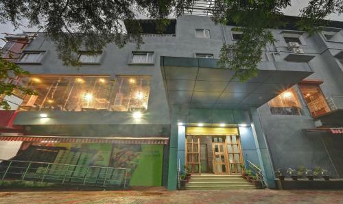 Treebo Trend Hotel Paradise Premium Rasulgarh