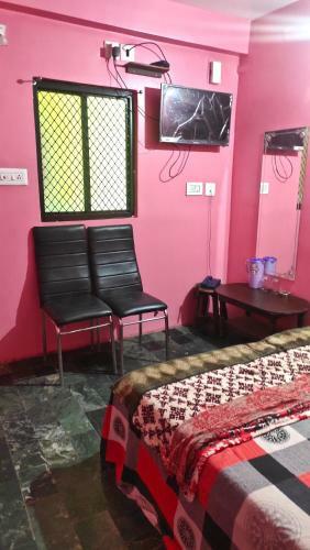 Hostal Chandan Guest House