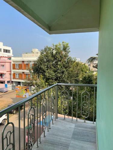 Apartamento 2 Bed Rooms With Terrace & Balcony, Kitchen