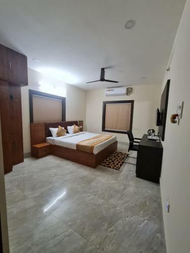 Hostal Eco Homes