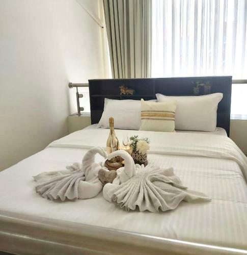 Hostal Sun Kissed Holidays Dabolim Goa Gold