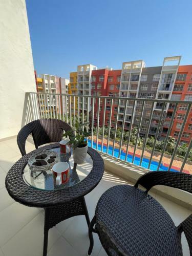 Hostal Sun Kissed Holidays Dabolim Goa Gold