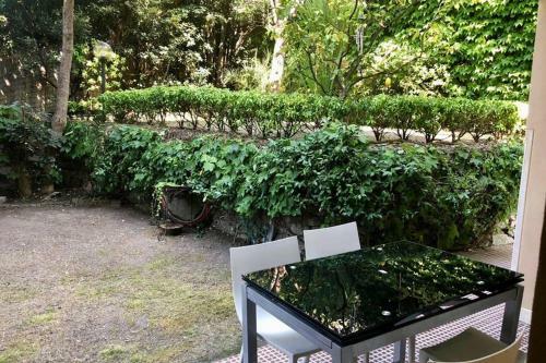 Apartamento House With Garden Baia Dei Saraceni