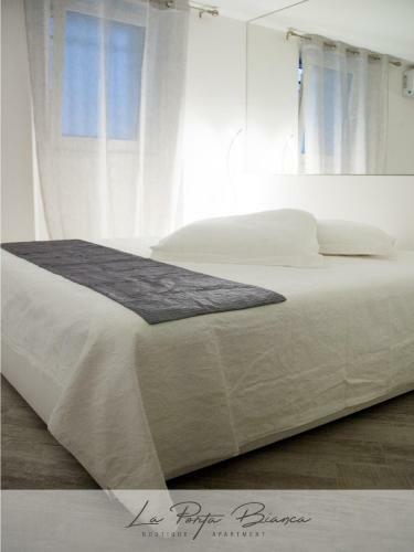 Apartamento La Porta Bianca
