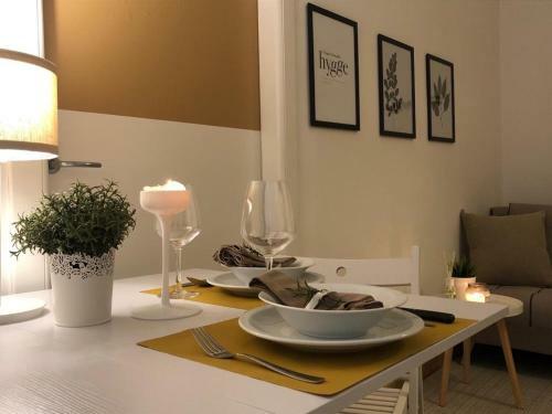 Apartamento Casa Santiago