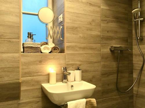 Apartamento Casa Santiago