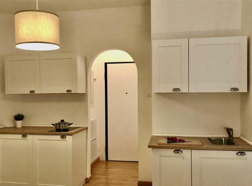 Apartamento Casa Santiago