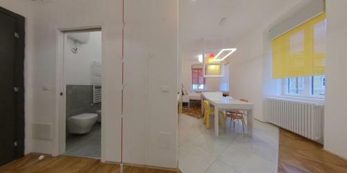 Apartamento Dada