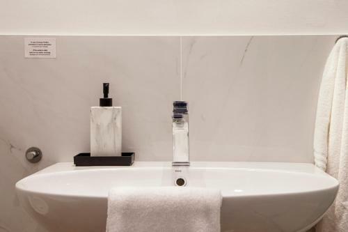 Apartamento Romantic Studio In The Heart Of Trieste