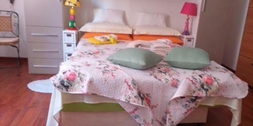 Apartamento Casa Vacanza Poison Allegria