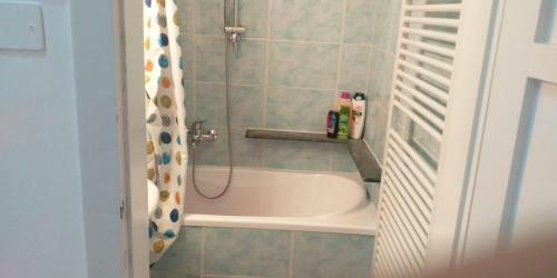 Apartamento Casa Vacanza Poison Allegria