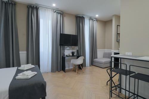 Hostal Elisabeth Boutique Rooms