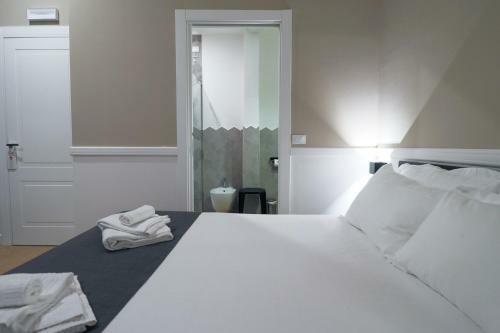 Hostal Elisabeth Boutique Rooms