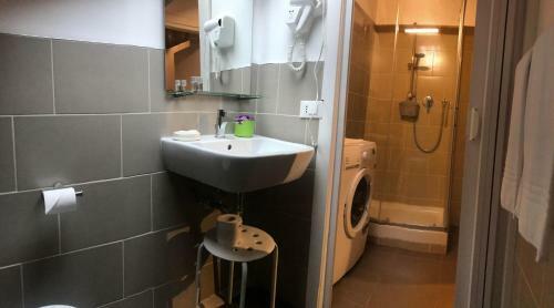 Apartamento Appartamenti Corridoni