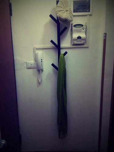 Apartamento La Casa Di Tania