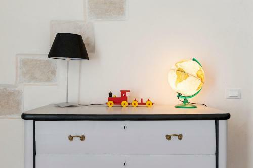 Apartamento Casa Della Controra