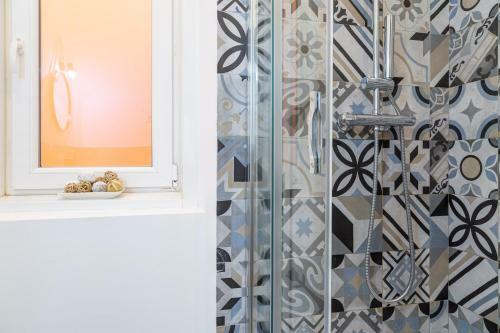 Apartamento Pregiata Camera Con Bagno Privato - Blu Di Persia