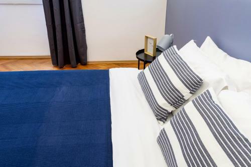 Apartamento Pregiata Camera Con Bagno Privato - Blu Di Persia