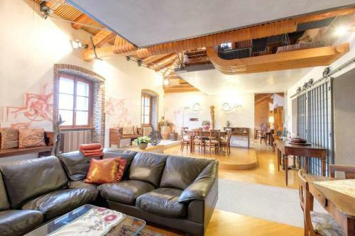 Apartamento 6 Ponterosso - Luxury Attic