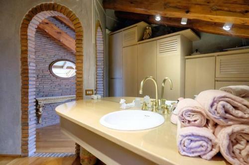 Apartamento 6 Ponterosso - Luxury Attic