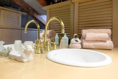 Apartamento 6 Ponterosso - Luxury Attic